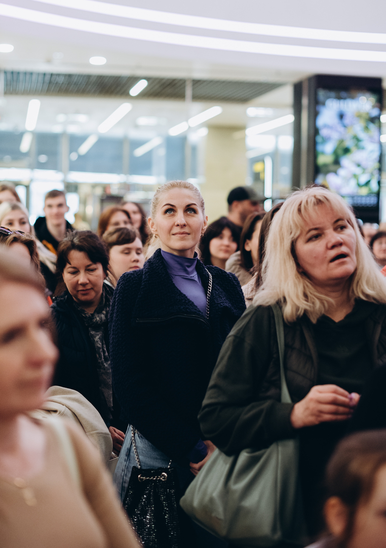 Подаруй мамі красу разом з ТРЦ Gulliver та KIKO Milano image-19