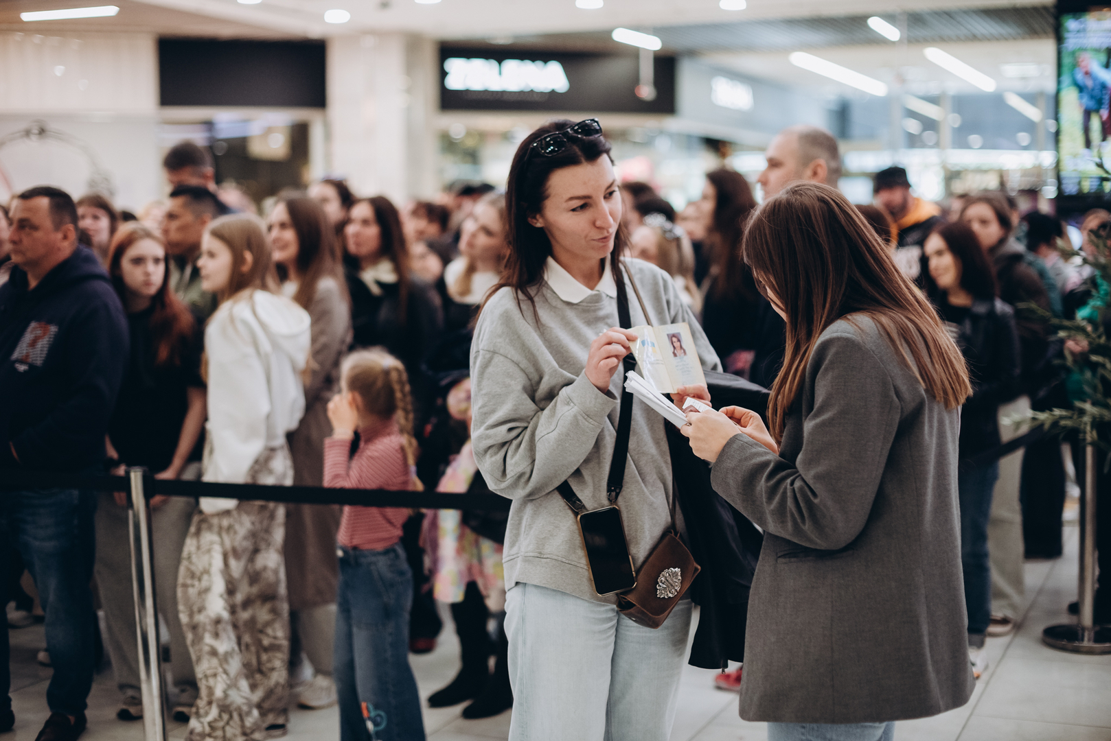 Подаруй мамі красу разом з ТРЦ Gulliver та KIKO Milano image-21