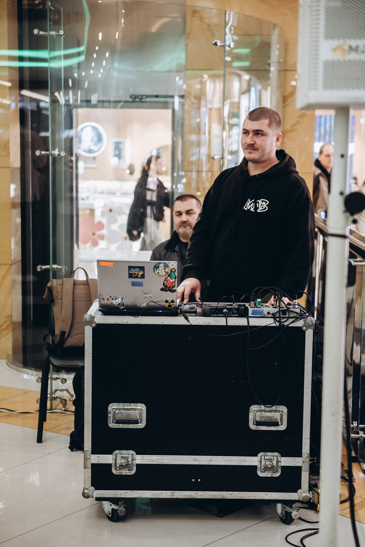 Подаруй мамі красу разом з ТРЦ Gulliver та KIKO Milano image-29