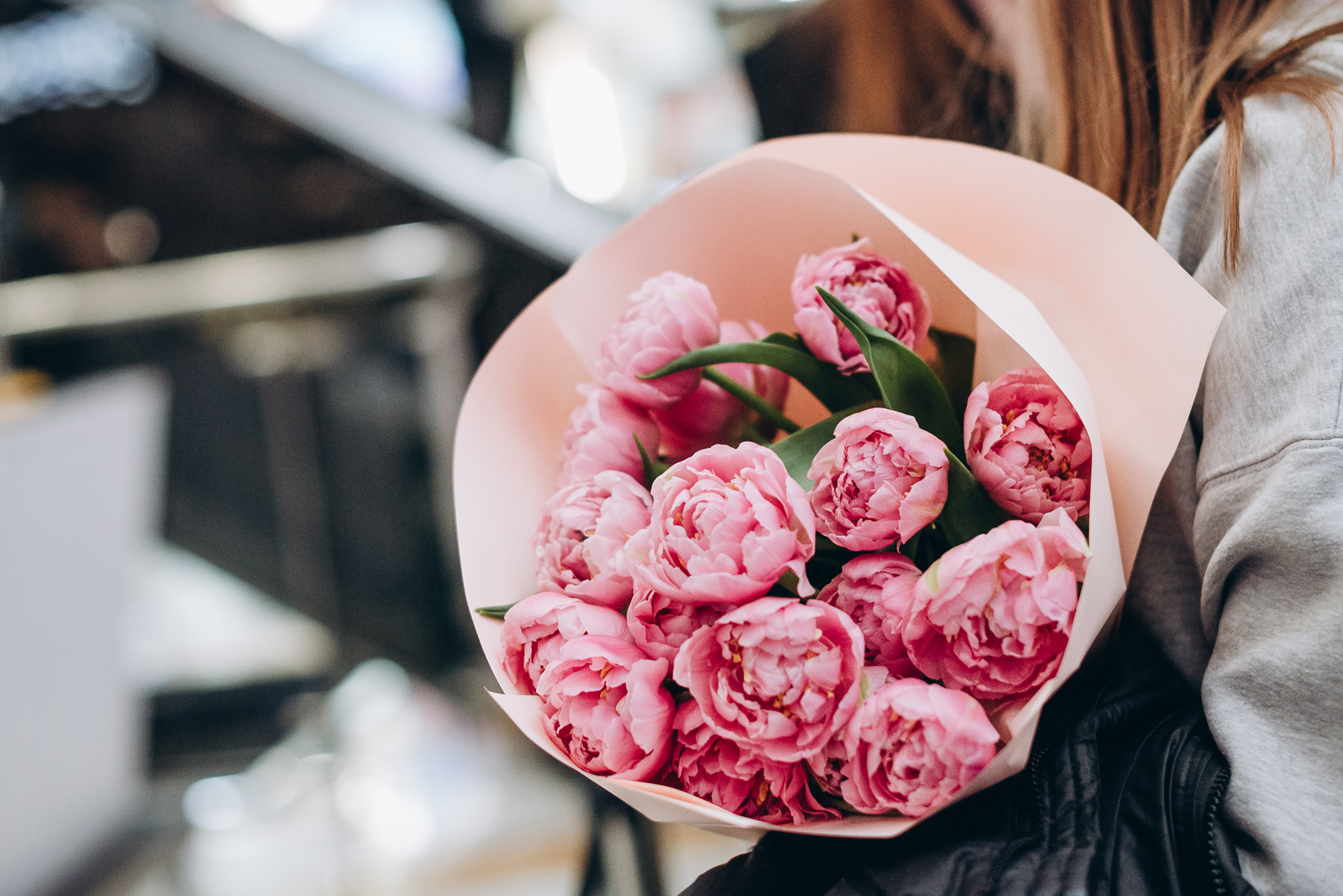 Подаруй мамі красу разом з ТРЦ Gulliver та KIKO Milano image-30