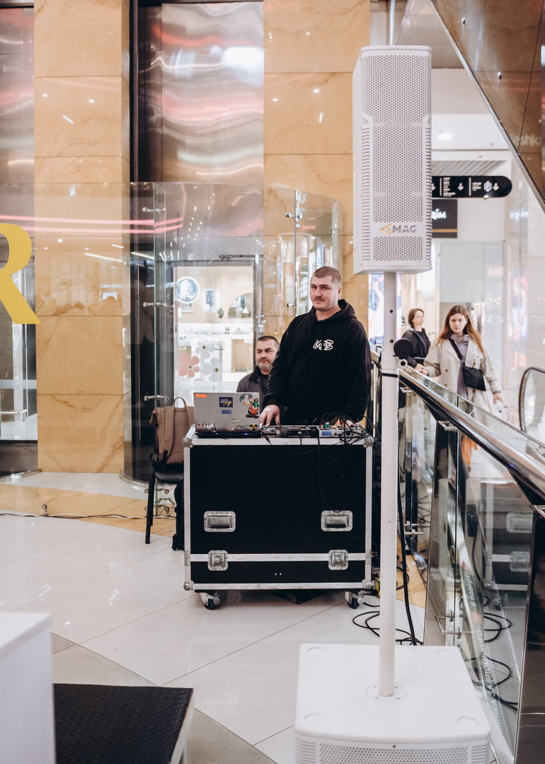 Подаруй мамі красу разом з ТРЦ Gulliver та KIKO Milano image-33