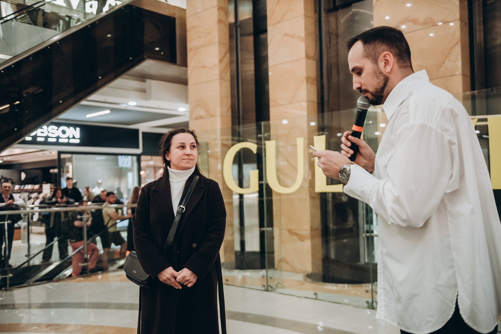 Подаруй мамі красу разом з ТРЦ Gulliver та KIKO Milano image-38