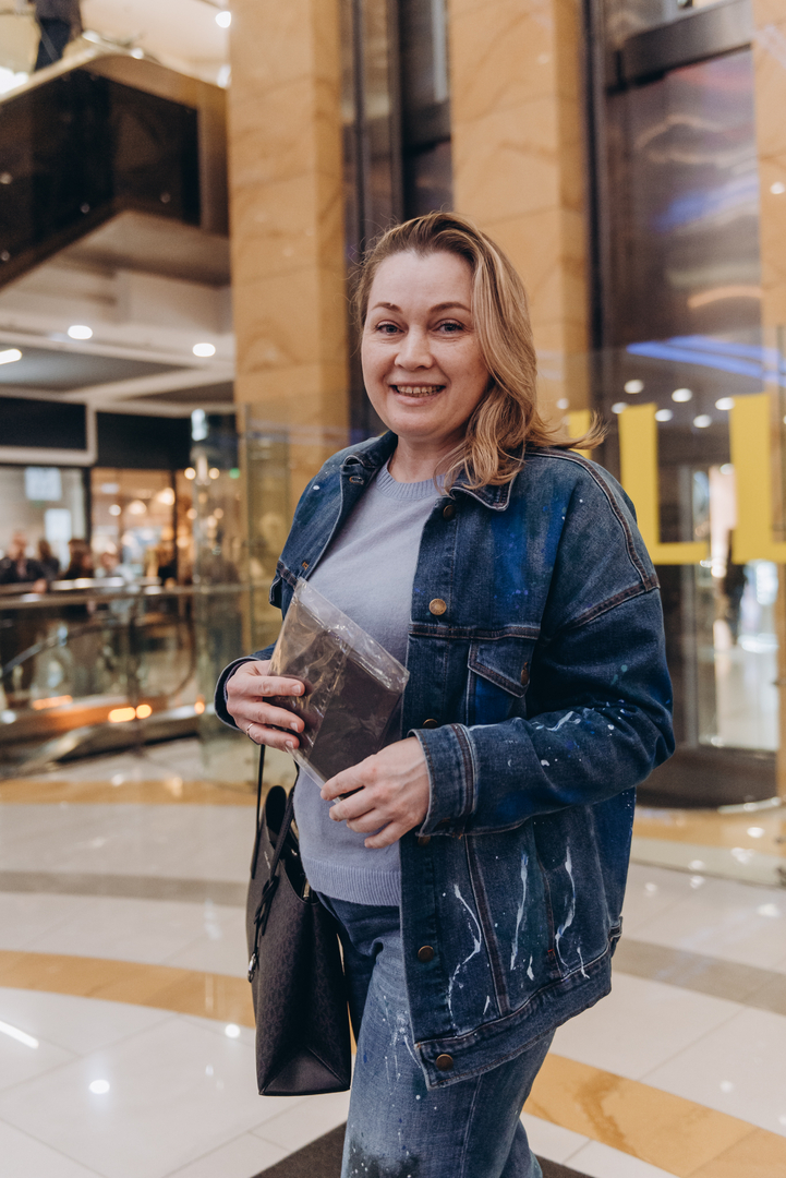 Подаруй мамі красу разом з ТРЦ Gulliver та KIKO Milano image-45