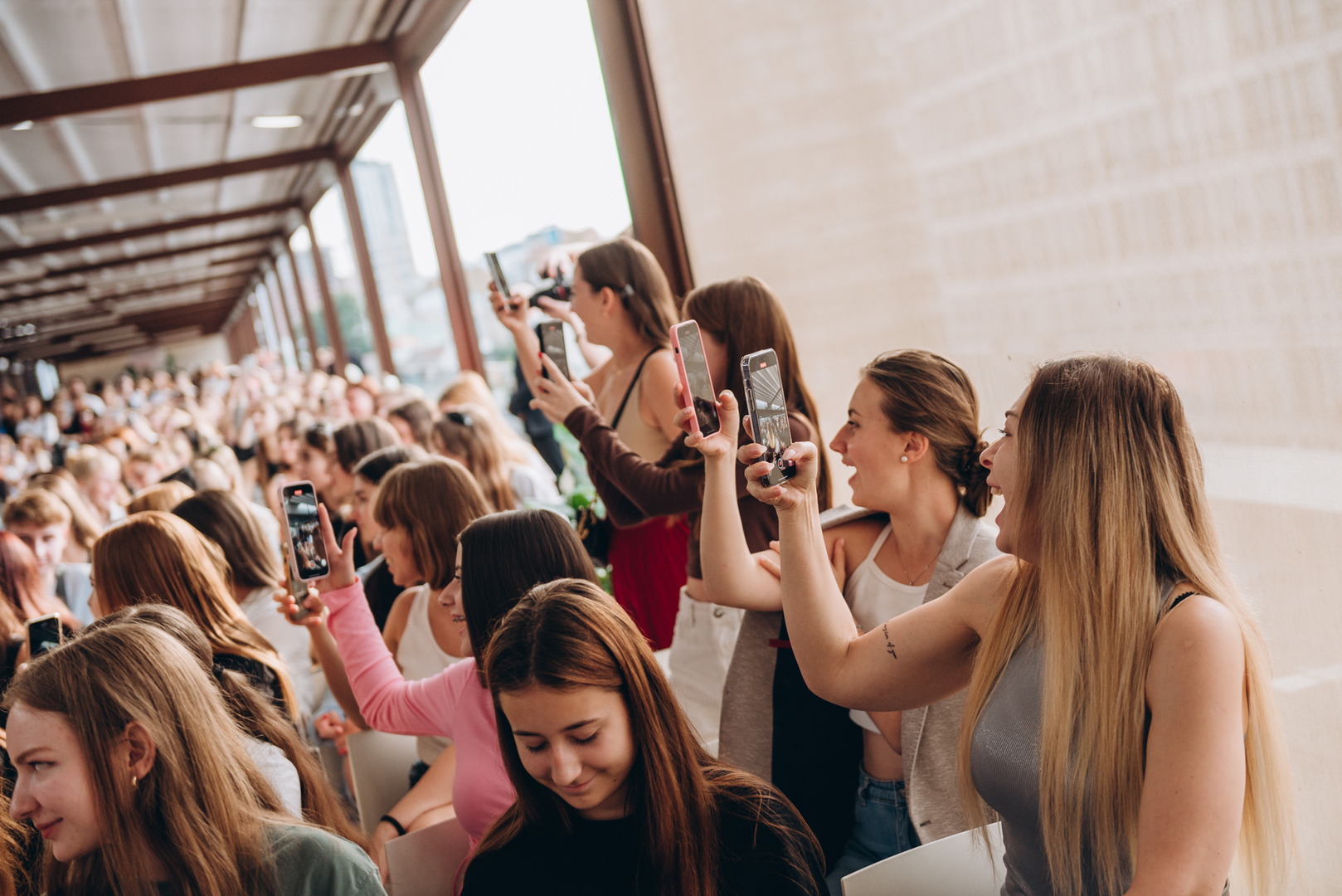 Тераса Talk Розмови про дівоче image-4