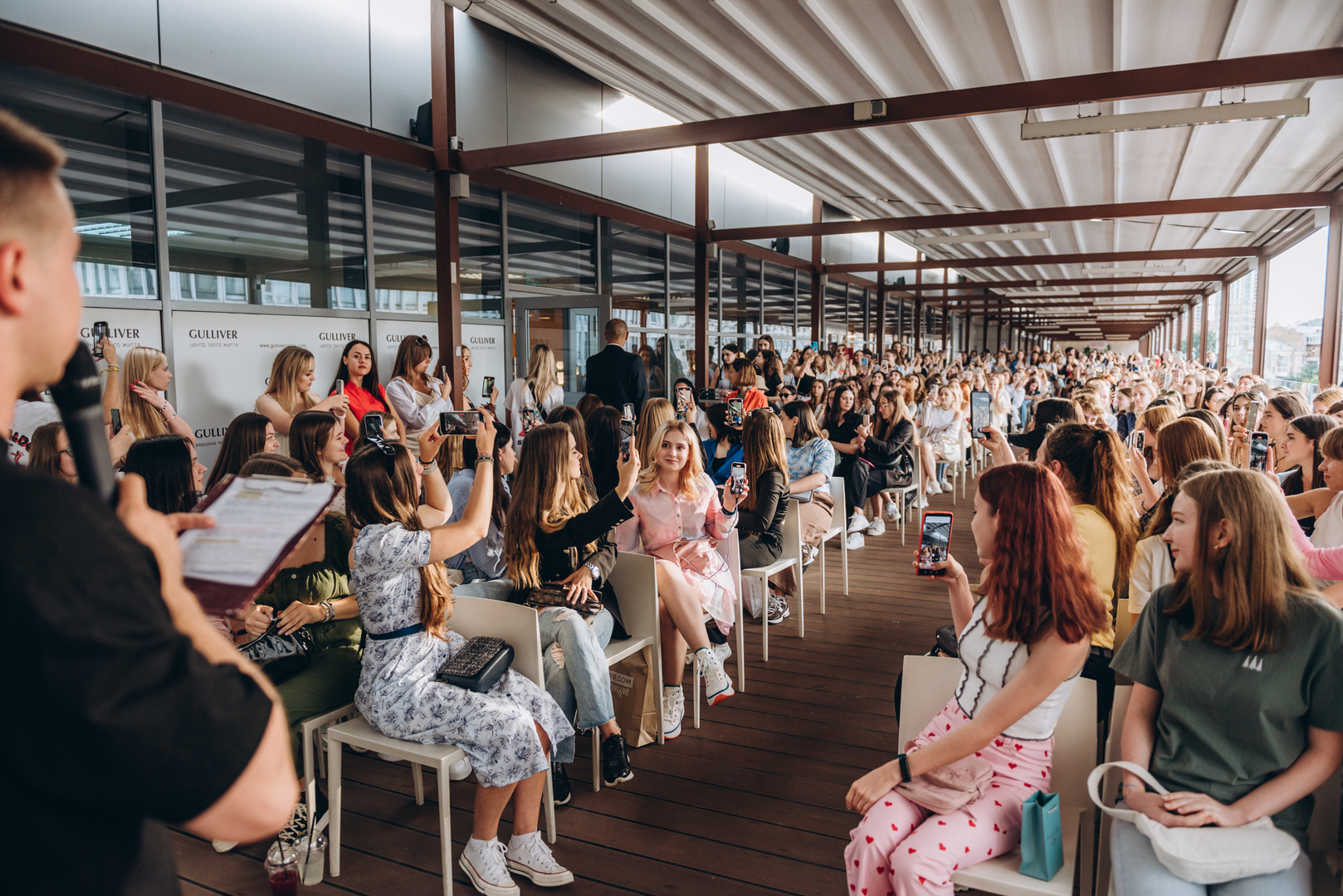 Тераса Talk Розмови про дівоче image-6