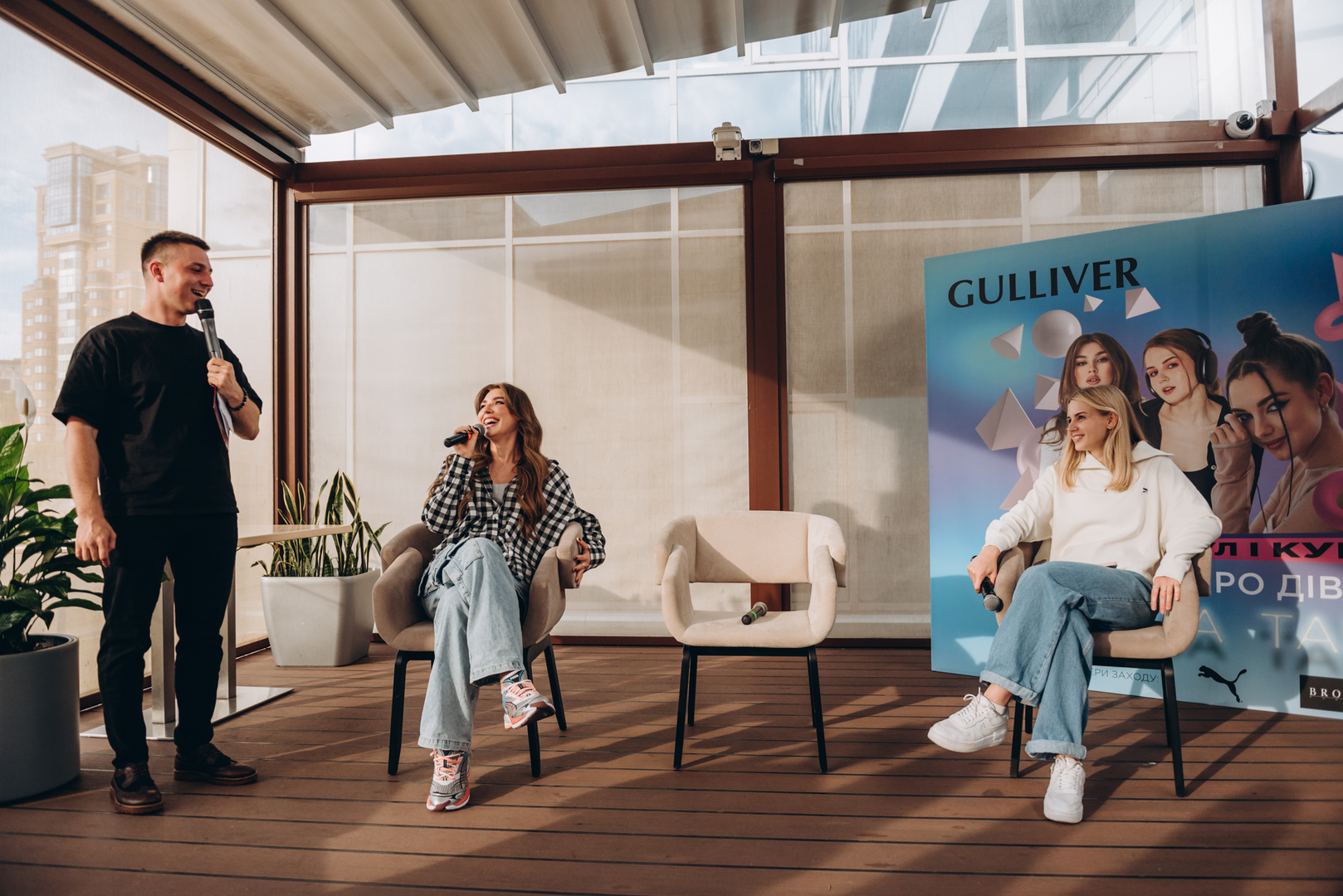 Тераса Talk Розмови про дівоче image-11