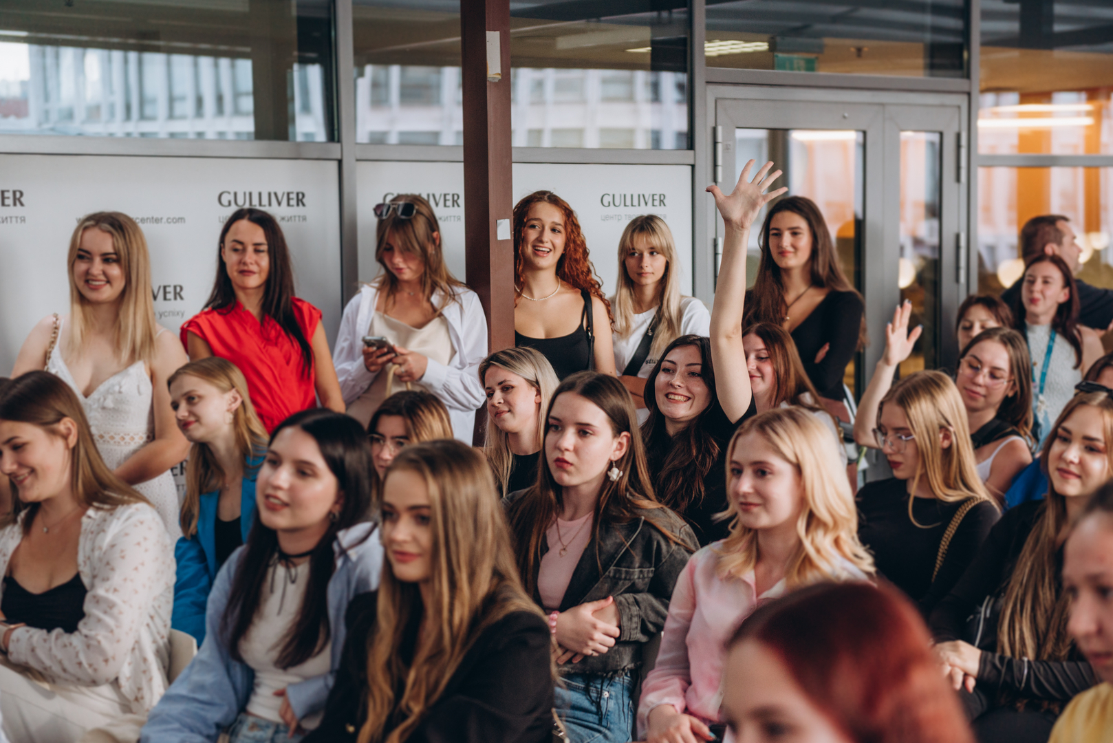 Тераса Talk Розмови про дівоче image-17