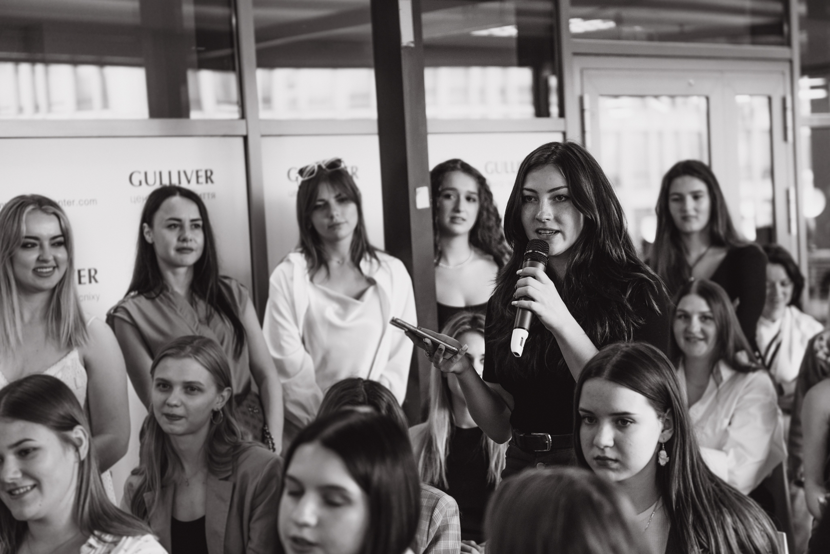 Тераса Talk Розмови про дівоче image-18