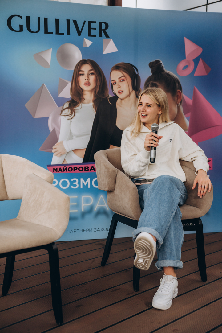 Тераса Talk Розмови про дівоче image-26