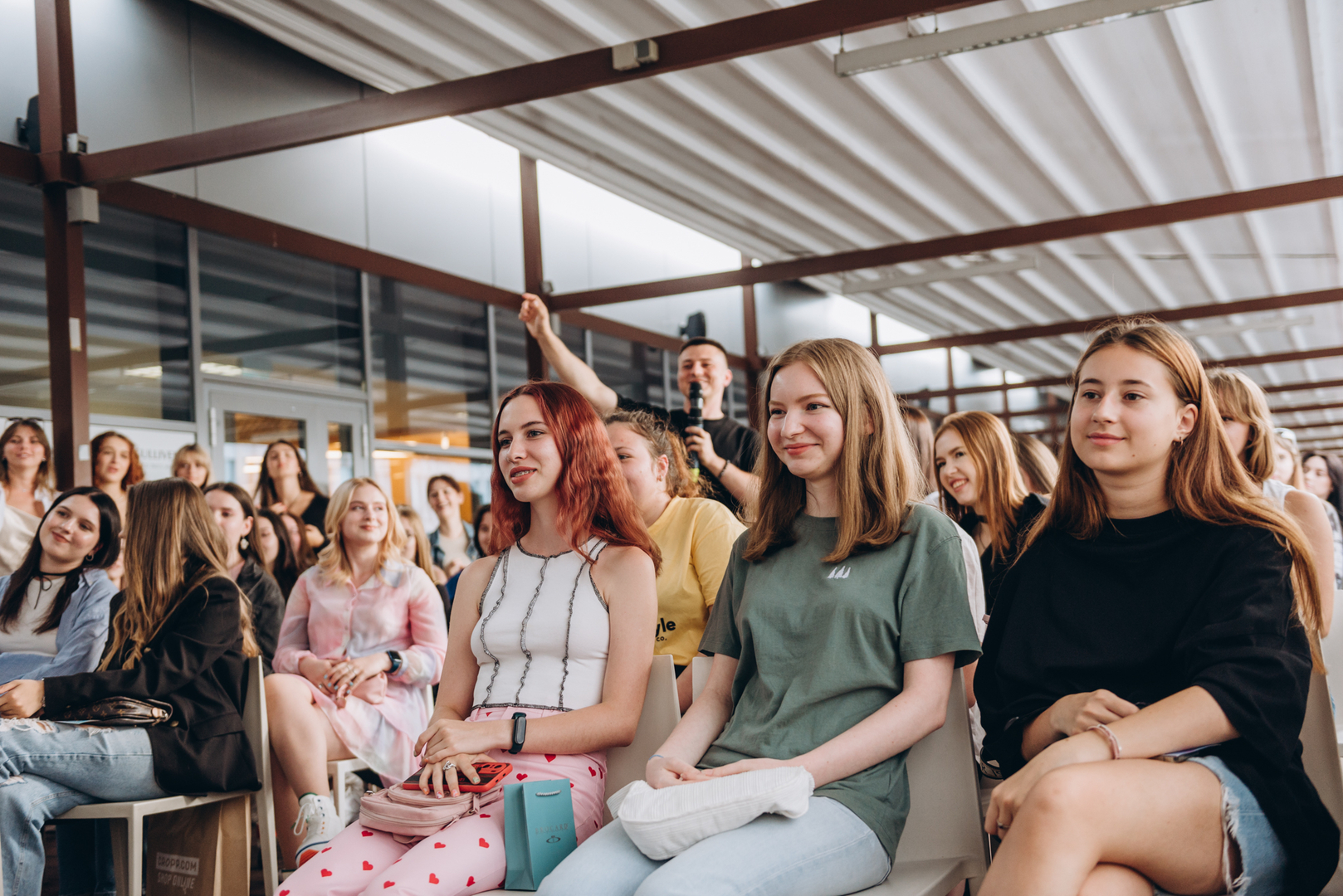 Тераса Talk Розмови про дівоче image-28