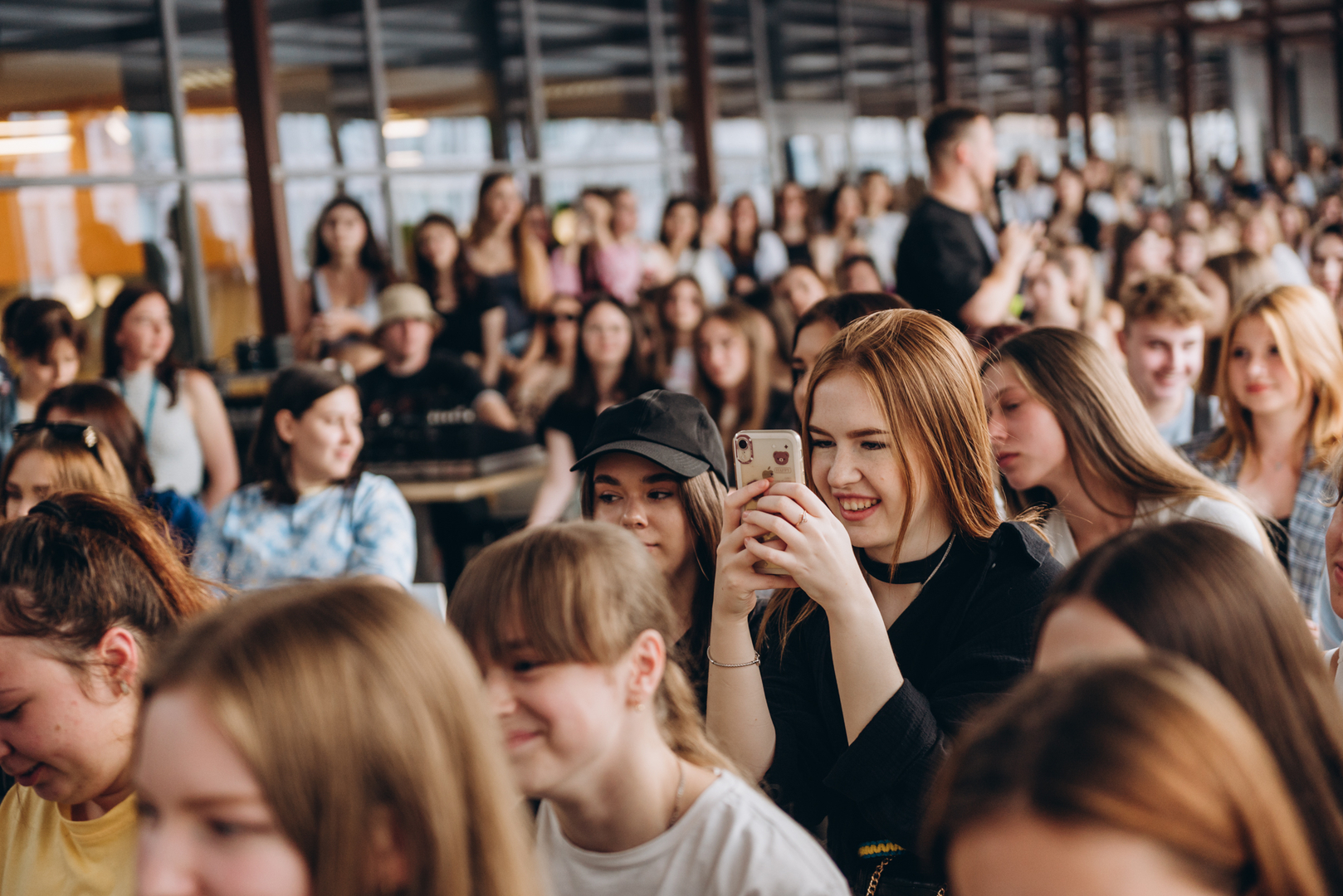 Тераса Talk Розмови про дівоче image-30