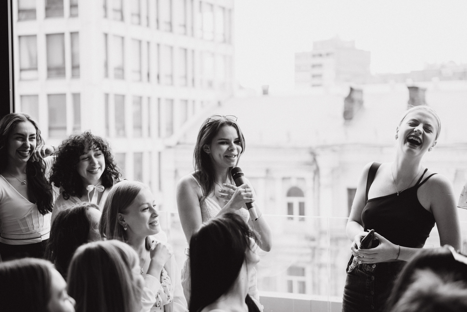 Тераса Talk Розмови про дівоче image-32