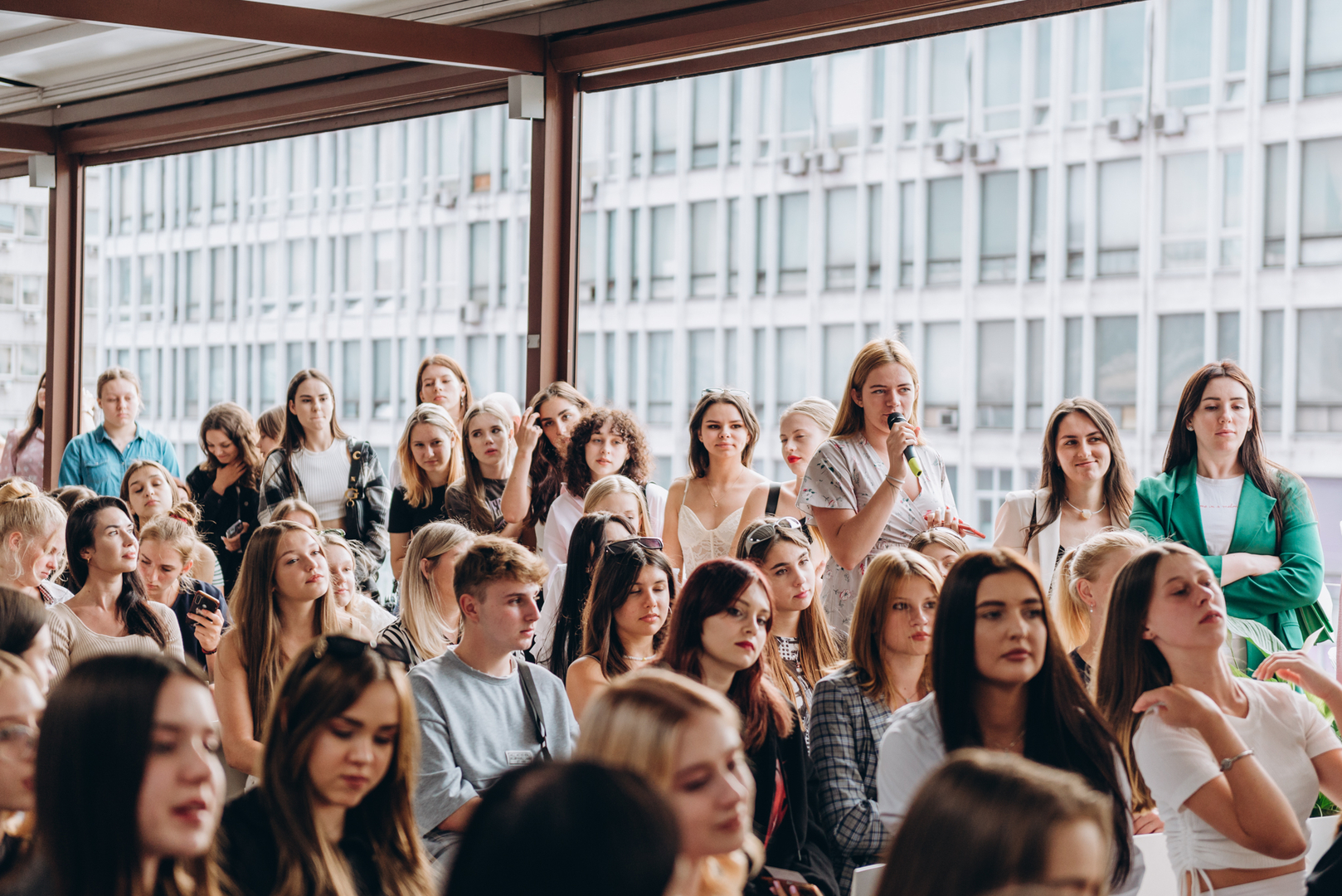 Тераса Talk Розмови про дівоче image-43