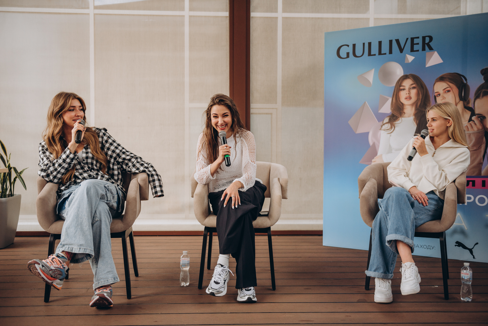 Тераса Talk Розмови про дівоче image-47