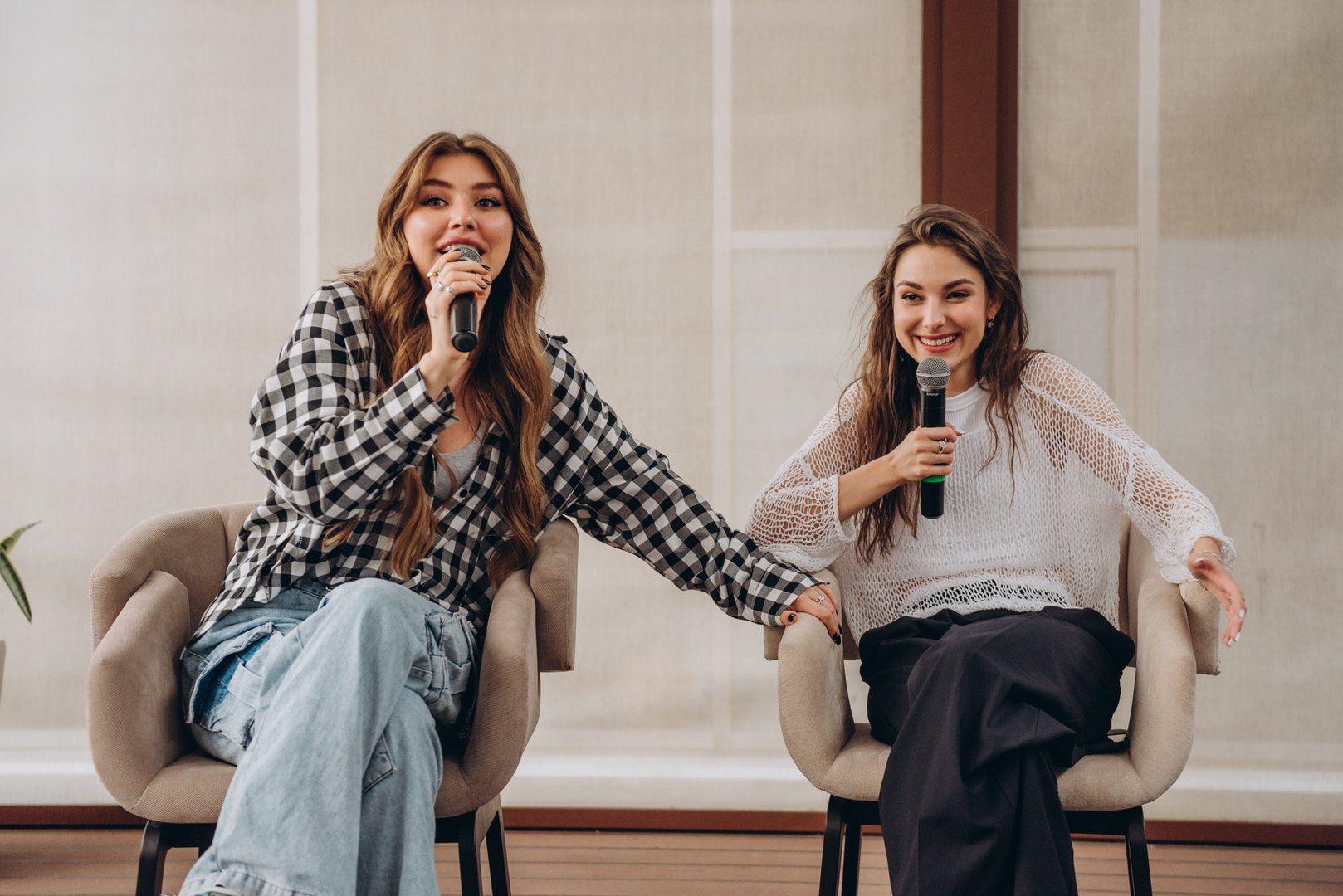 Тераса Talk Розмови про дівоче image-48