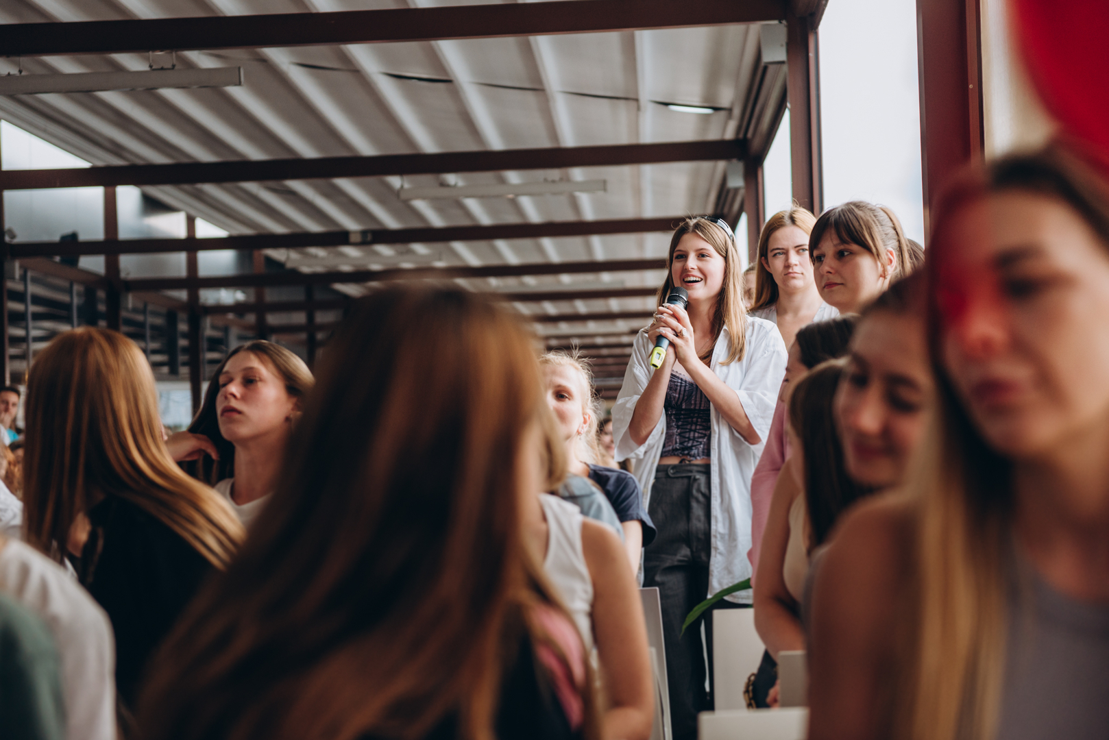 Тераса Talk Розмови про дівоче image-53