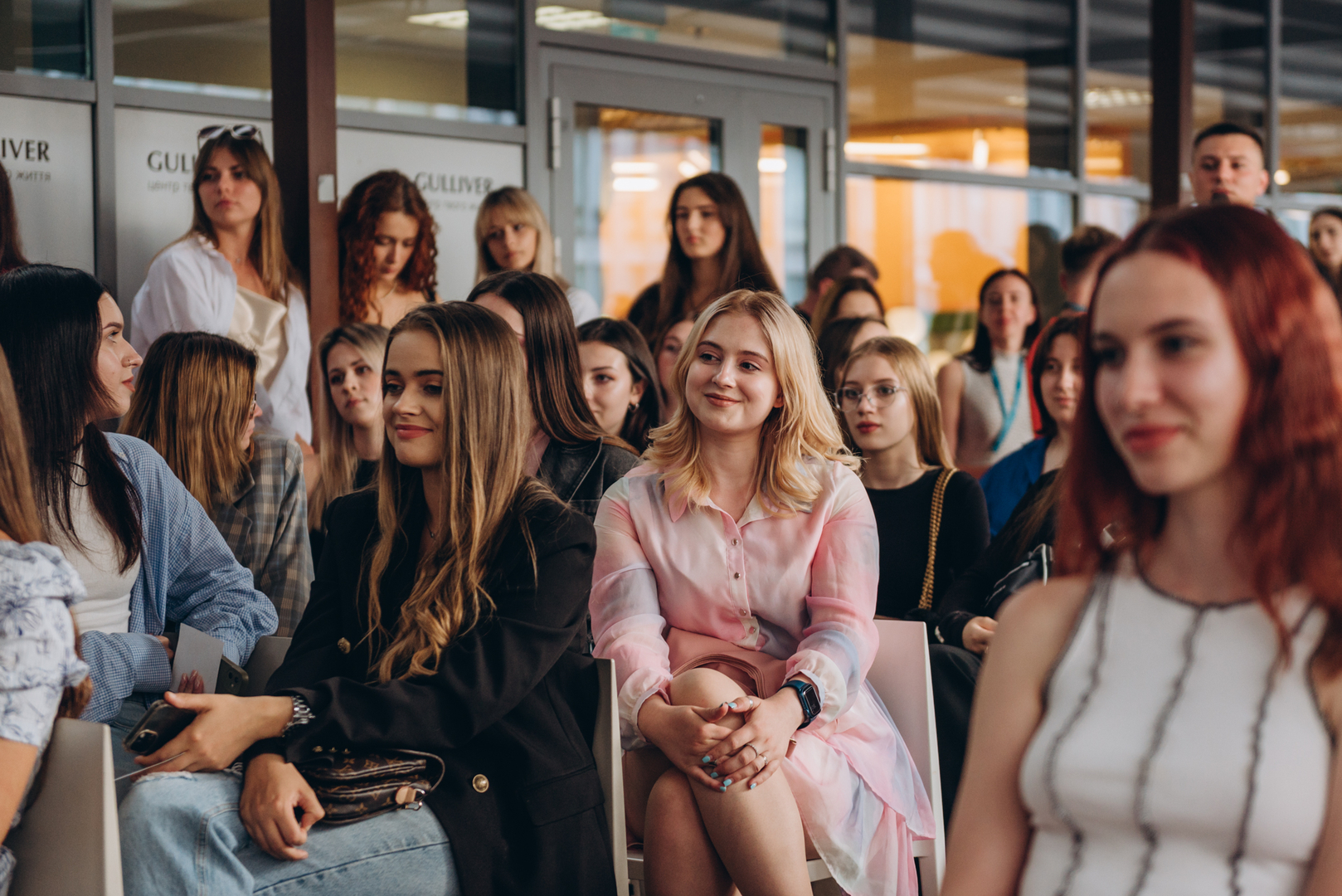 Тераса Talk Розмови про дівоче image-58