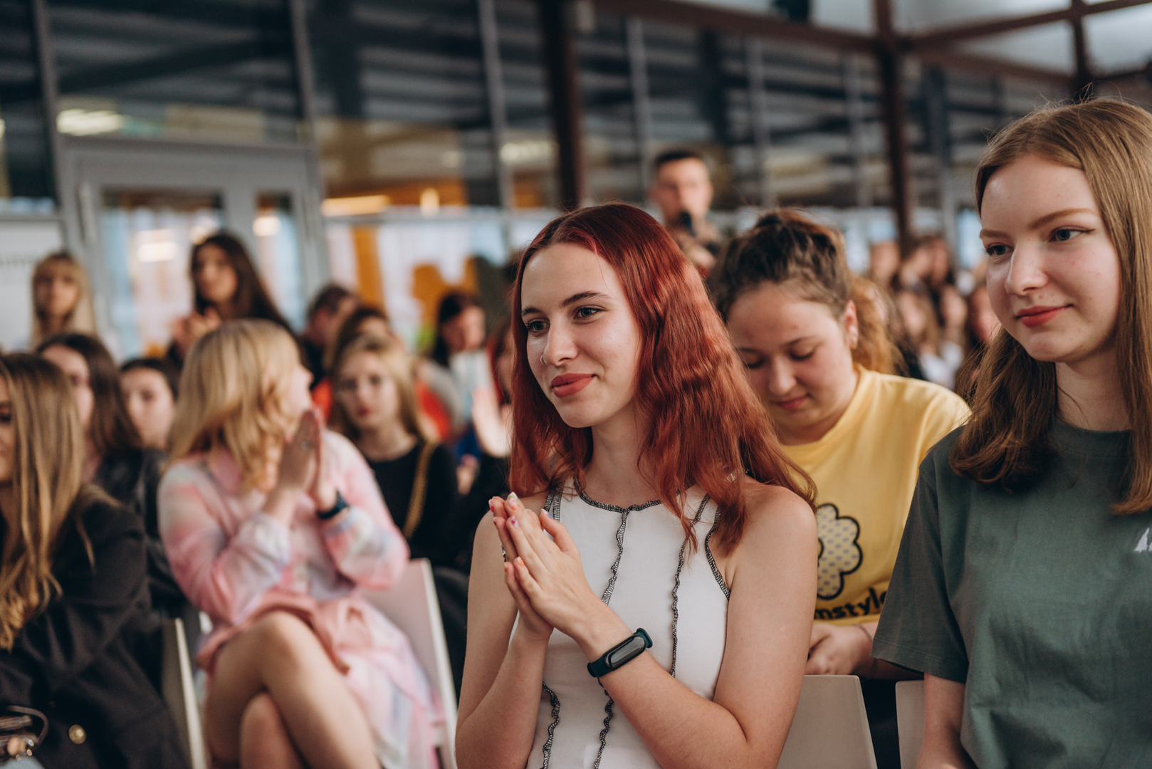 Тераса Talk Розмови про дівоче image-59