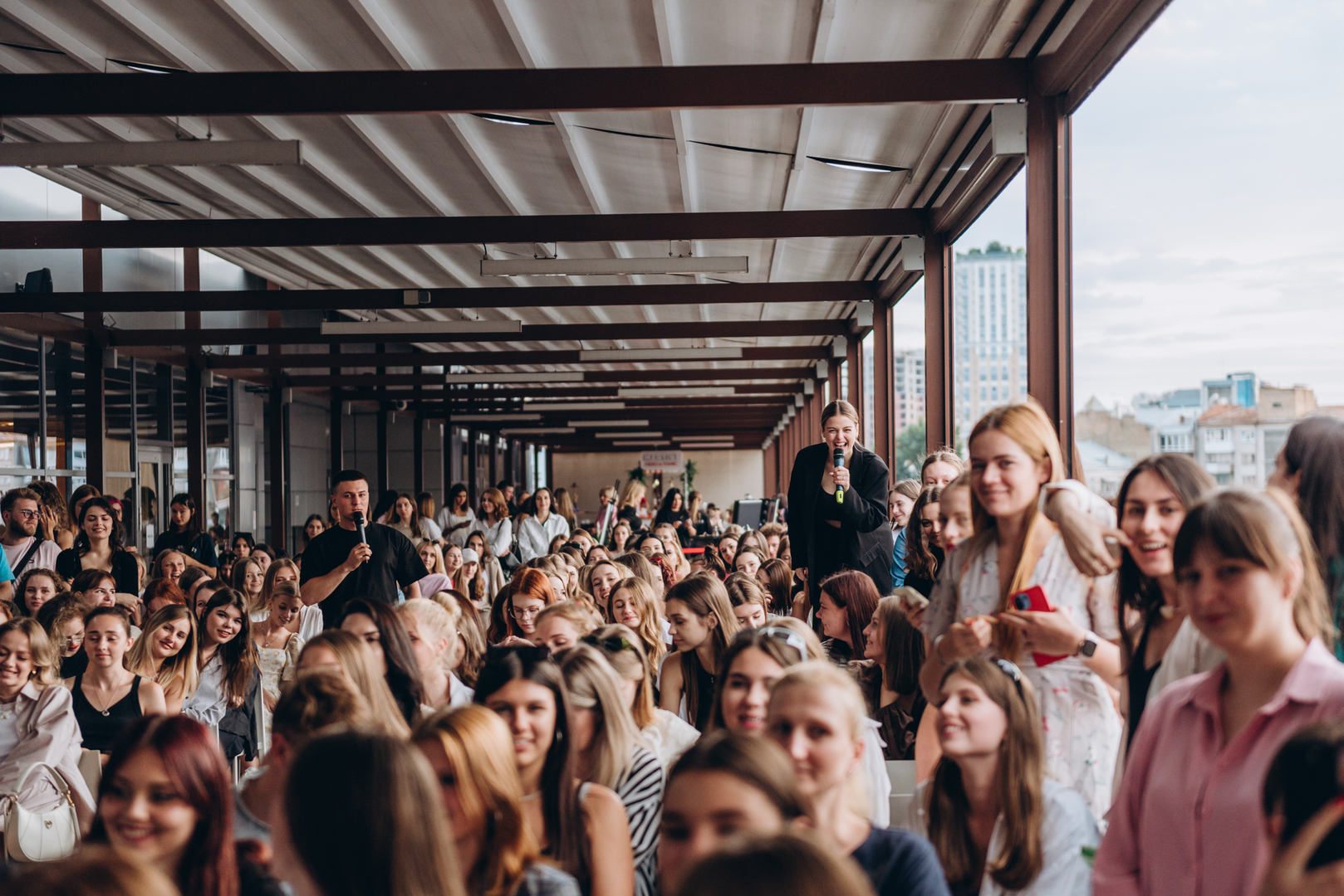 Тераса Talk Розмови про дівоче image-60