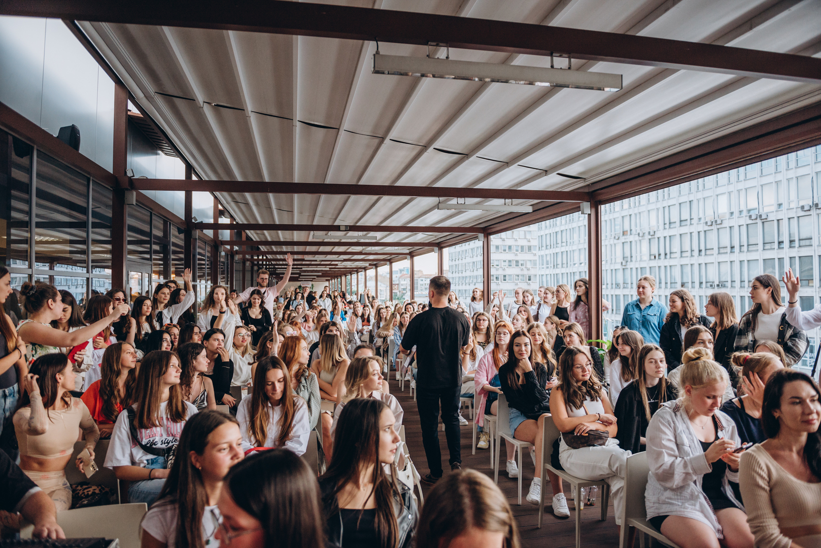 Тераса Talk Розмови про дівоче image-65