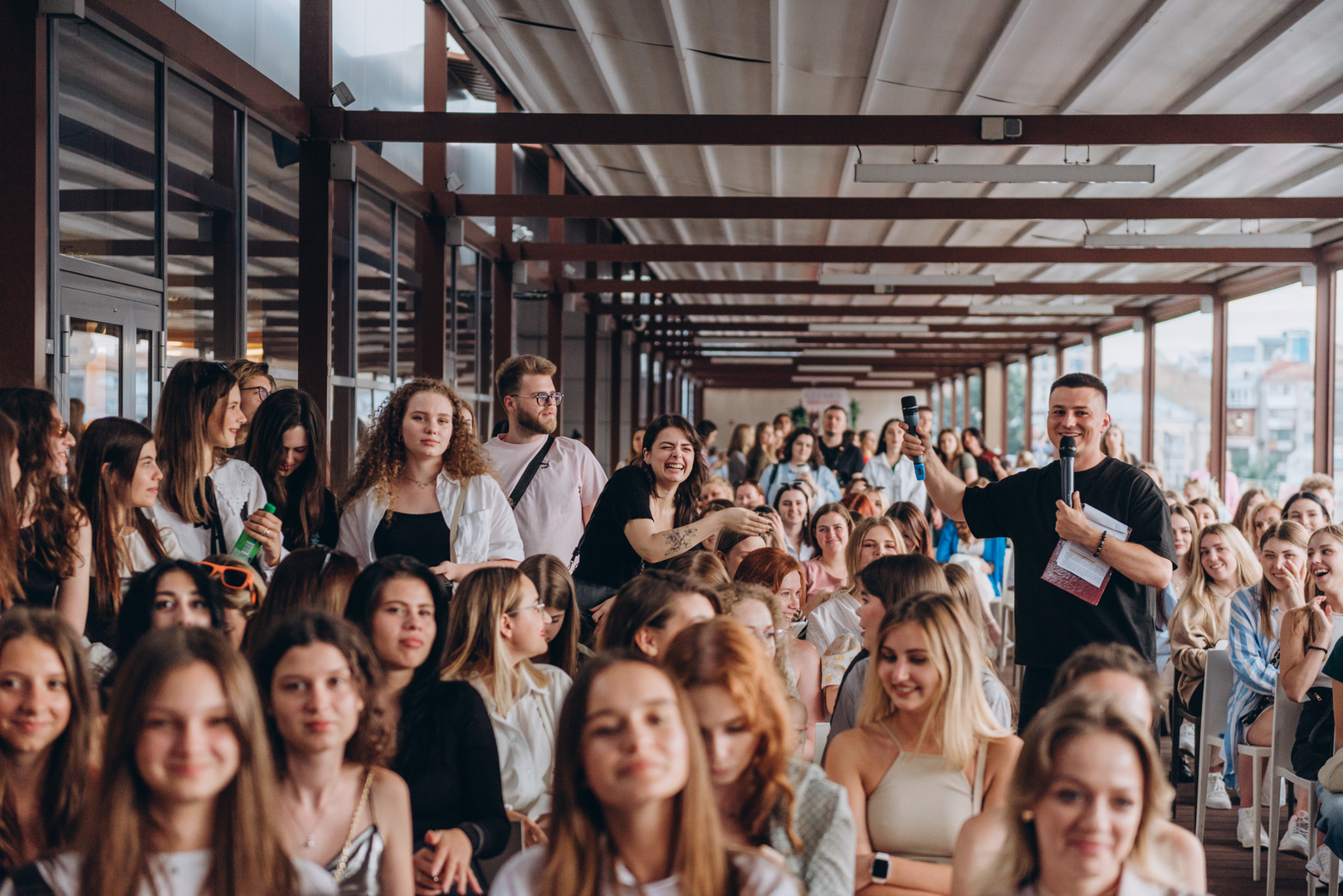 Тераса Talk Розмови про дівоче image-64