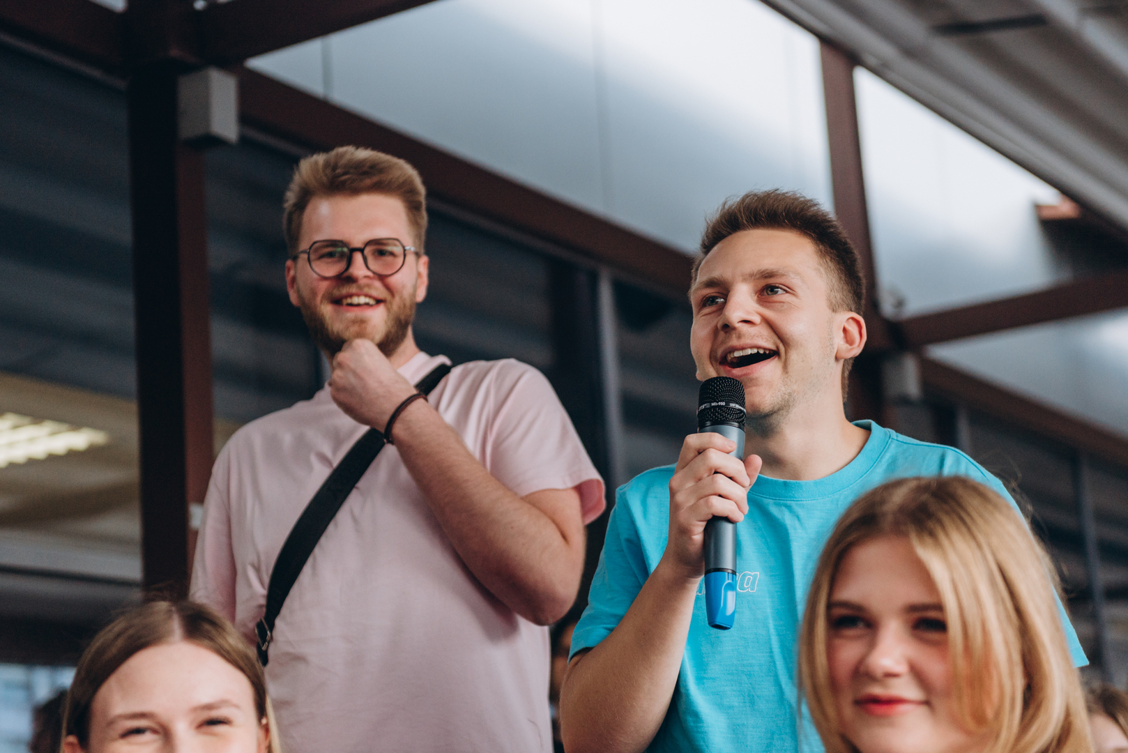 Тераса Talk Розмови про дівоче image-66