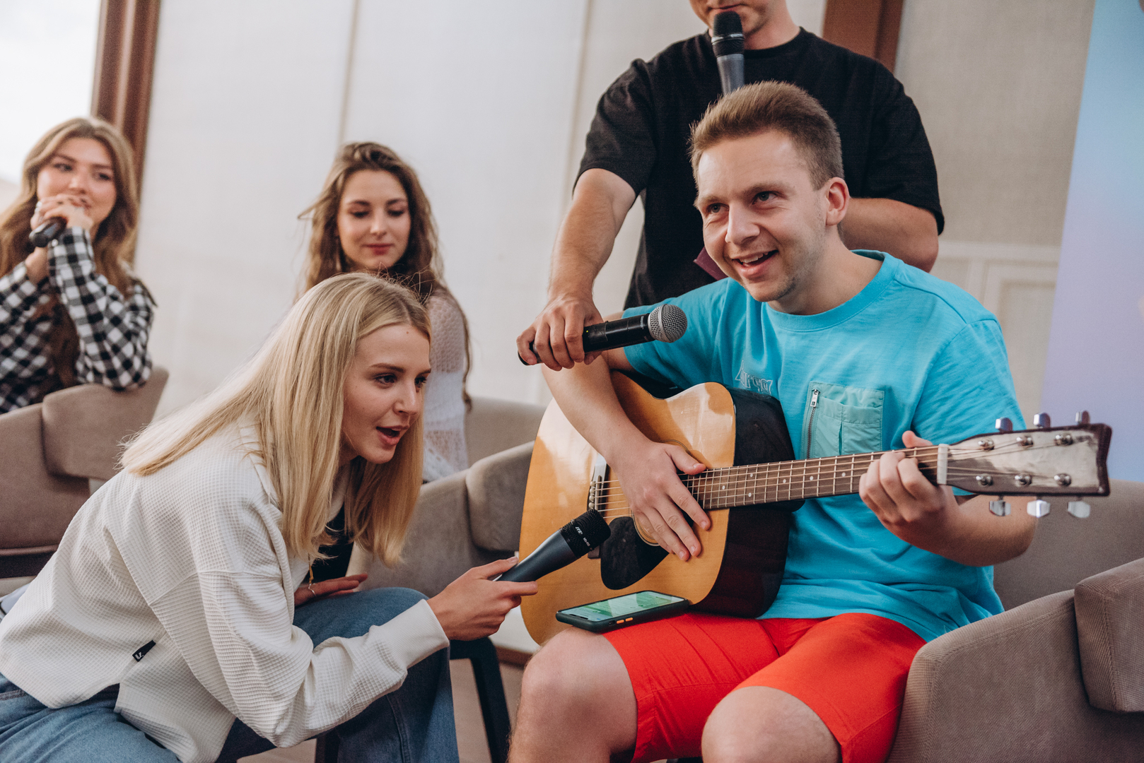 Тераса Talk Розмови про дівоче image-67