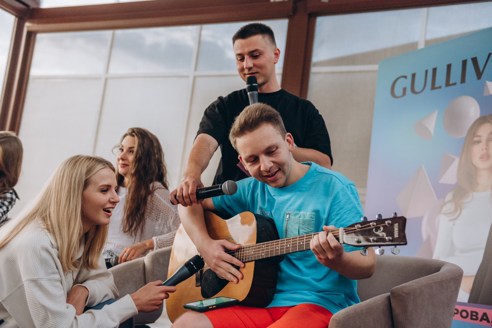 Тераса Talk Розмови про дівоче image-68