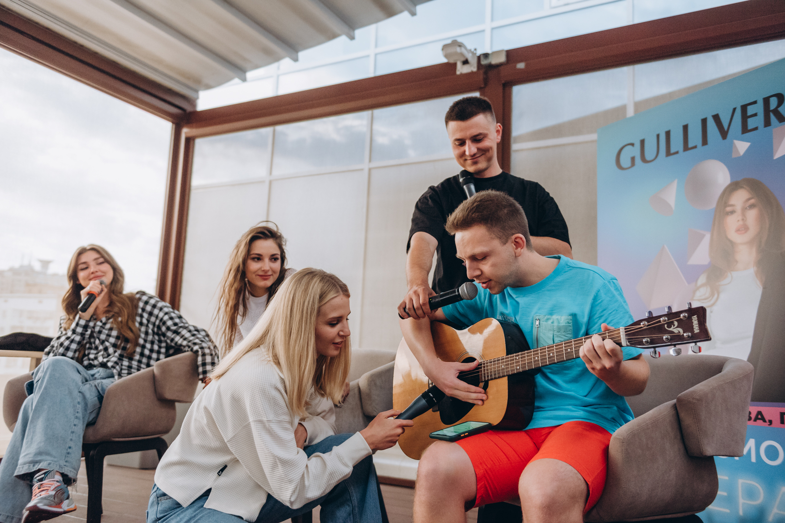 Тераса Talk Розмови про дівоче image-69