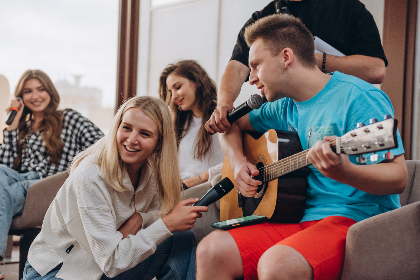 Тераса Talk Розмови про дівоче image-70