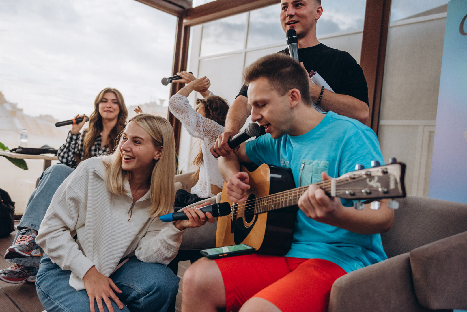 Тераса Talk Розмови про дівоче image-72