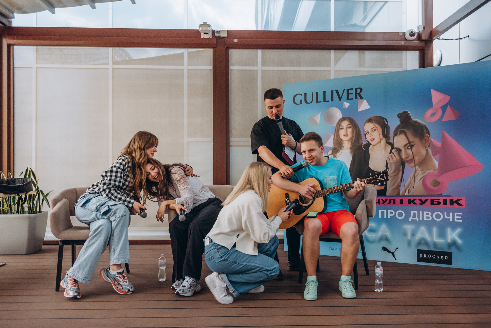 Тераса Talk Розмови про дівоче image-73