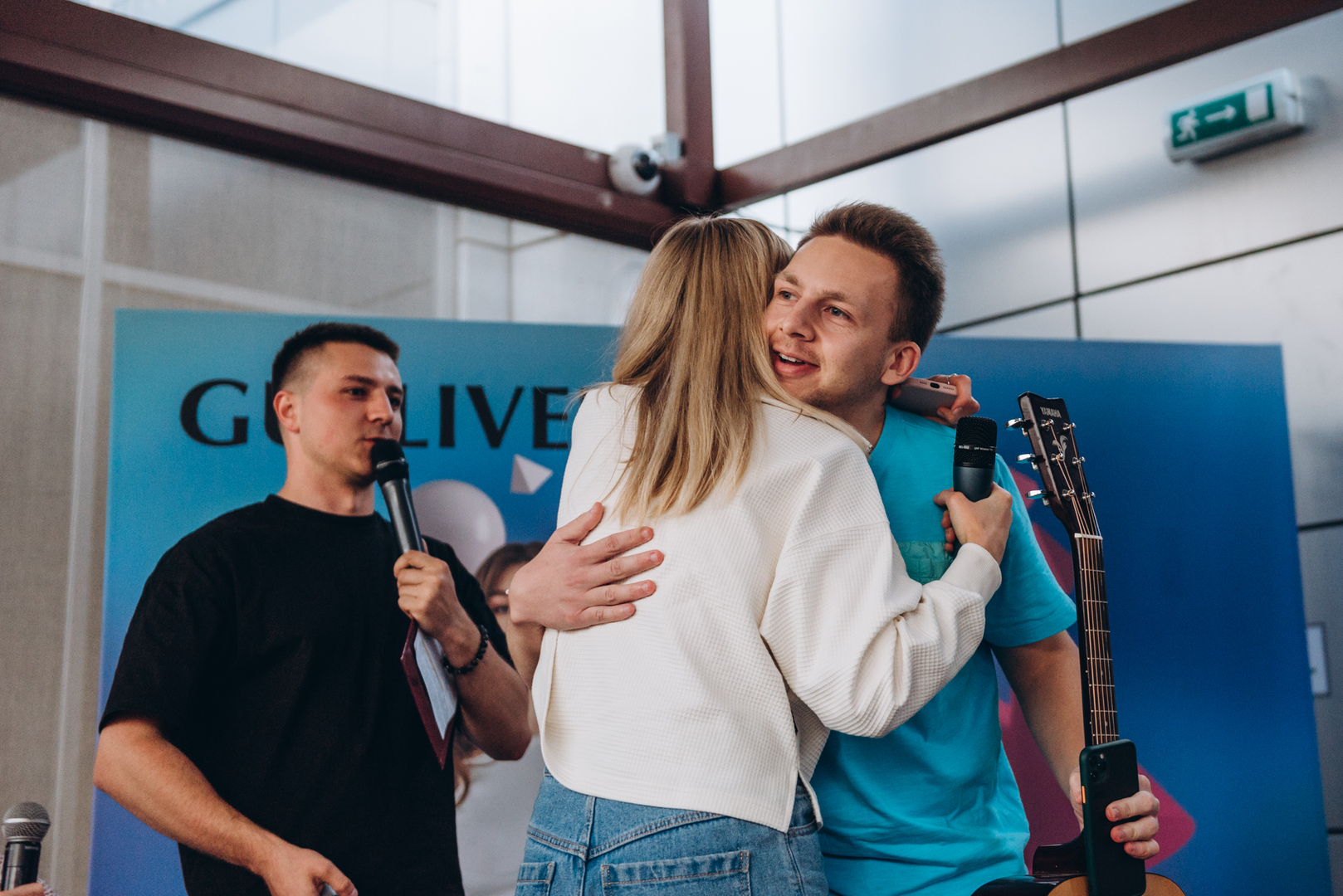 Тераса Talk Розмови про дівоче image-76