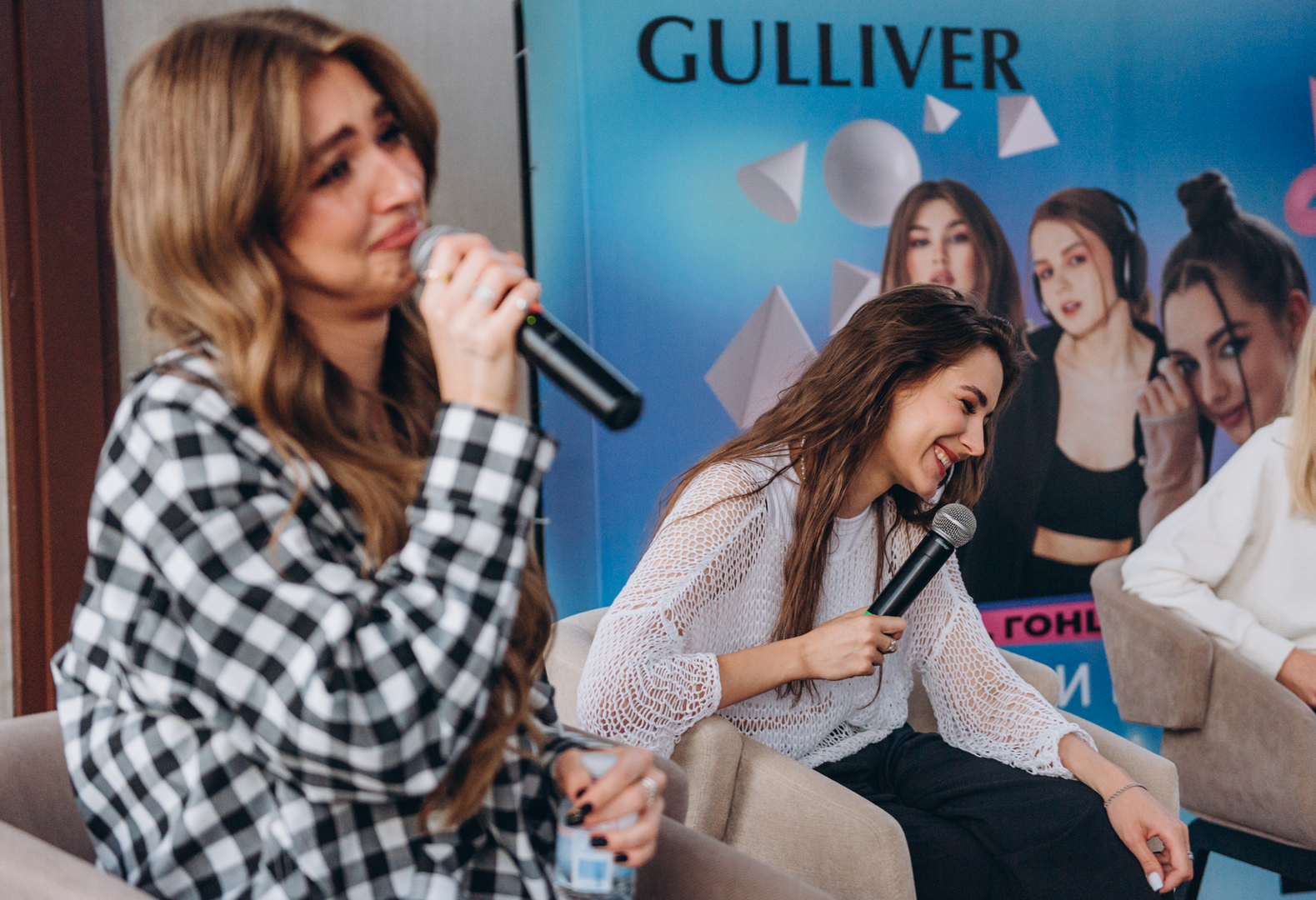 Тераса Talk Розмови про дівоче image-78