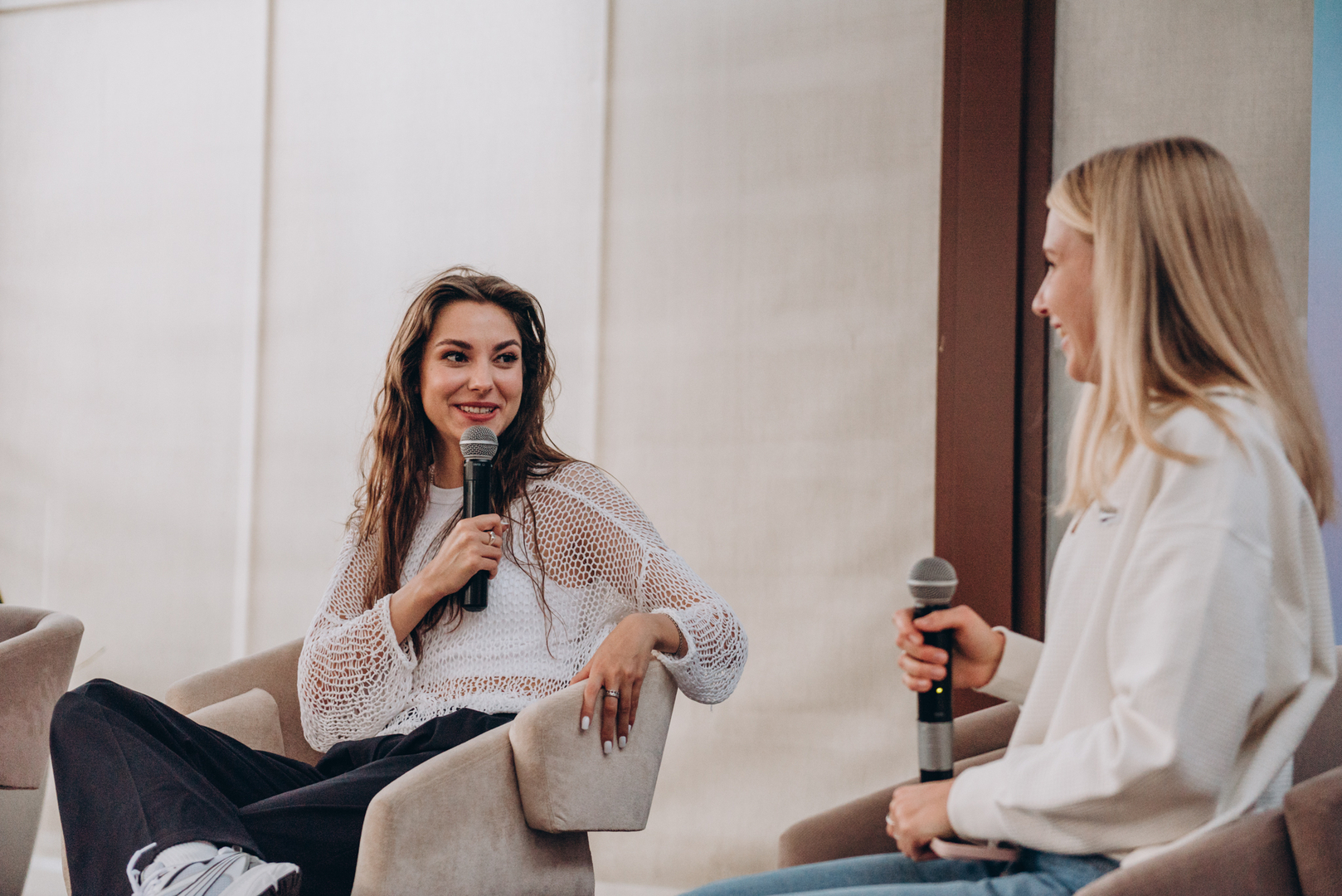 Тераса Talk Розмови про дівоче image-84