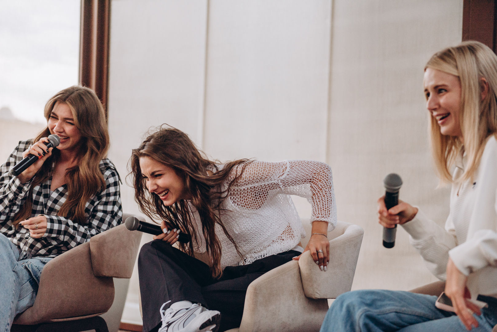 Тераса Talk Розмови про дівоче image-85