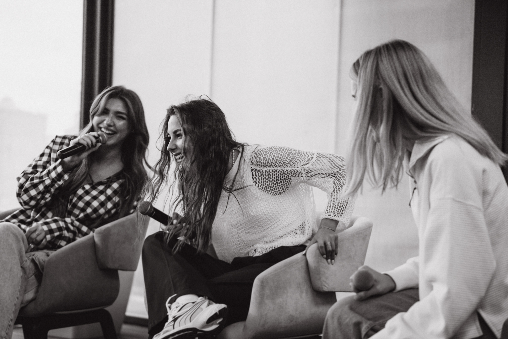 Тераса Talk Розмови про дівоче image-86