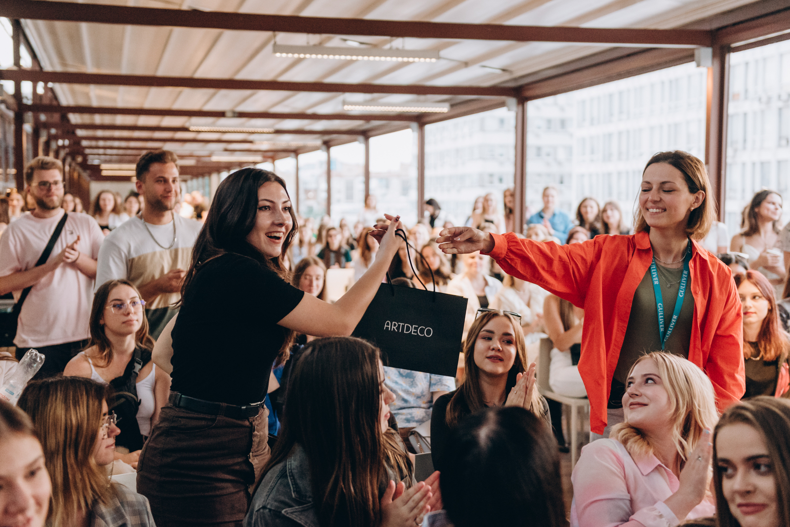 Тераса Talk Розмови про дівоче image-87