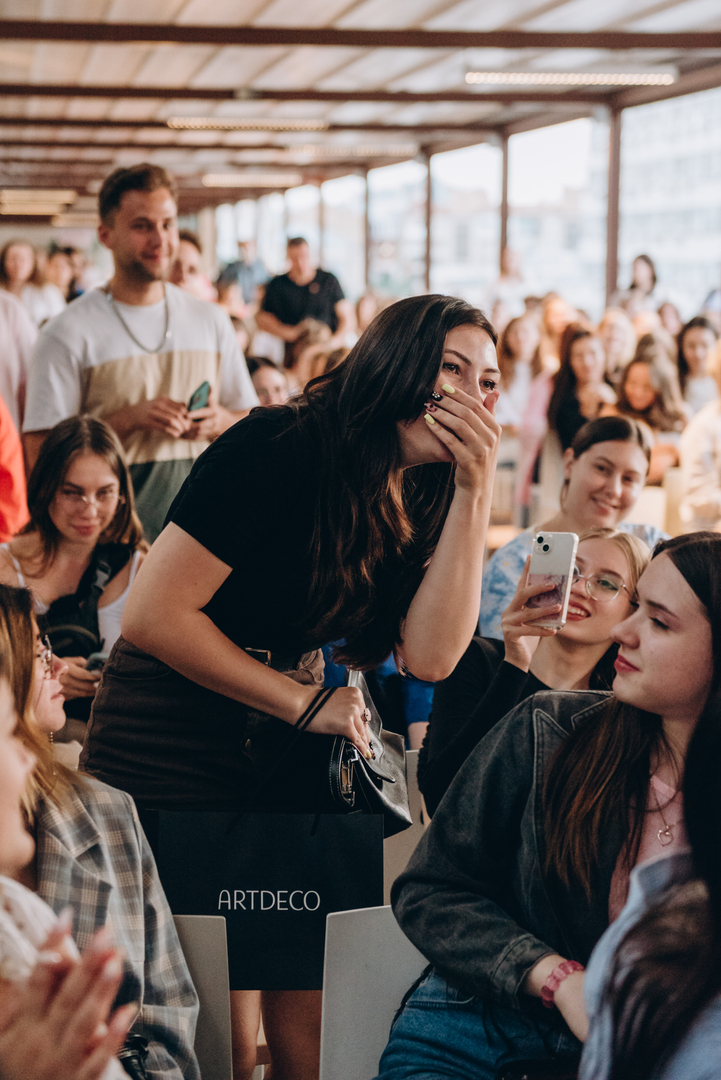 Тераса Talk Розмови про дівоче image-88