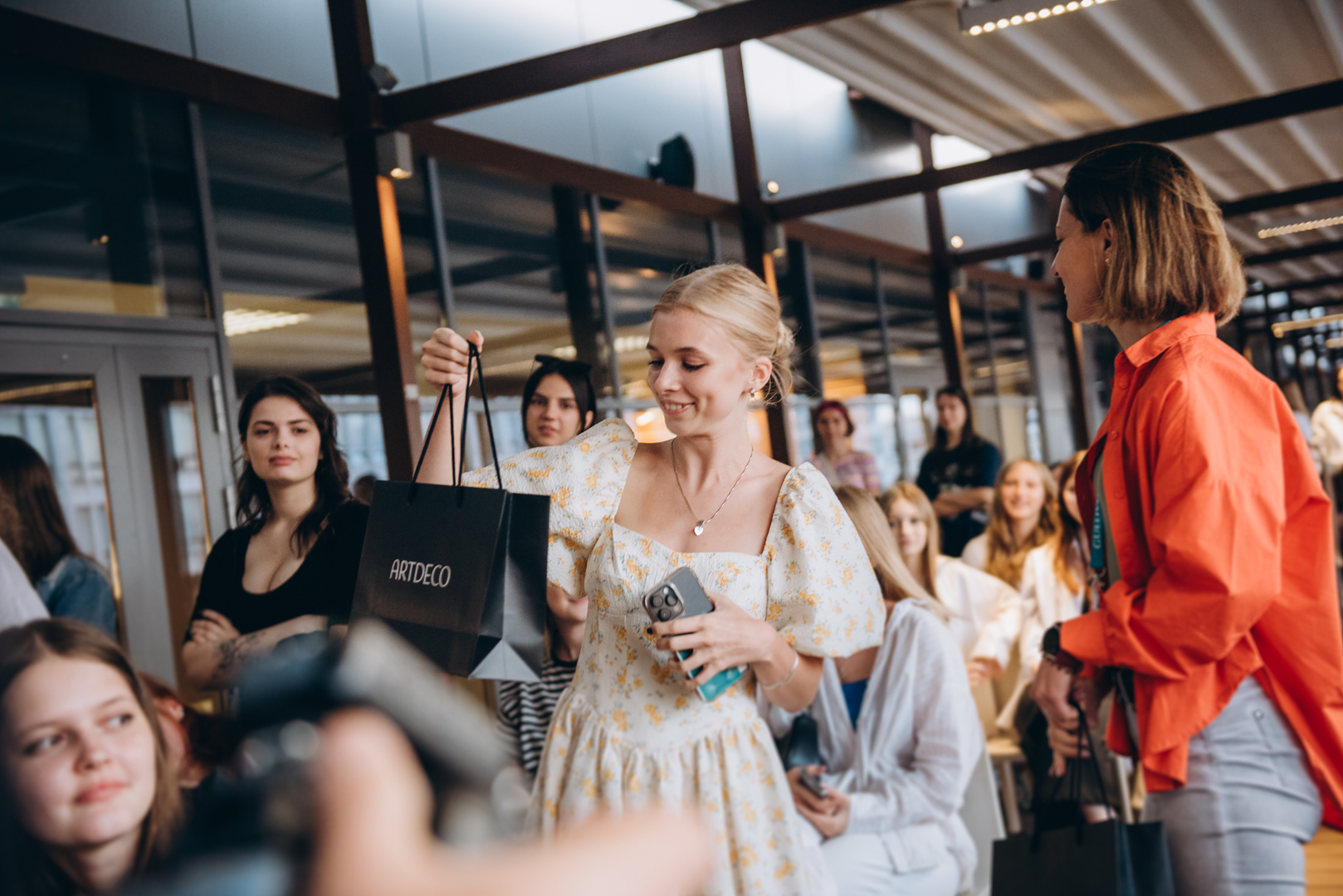 Тераса Talk Розмови про дівоче image-90