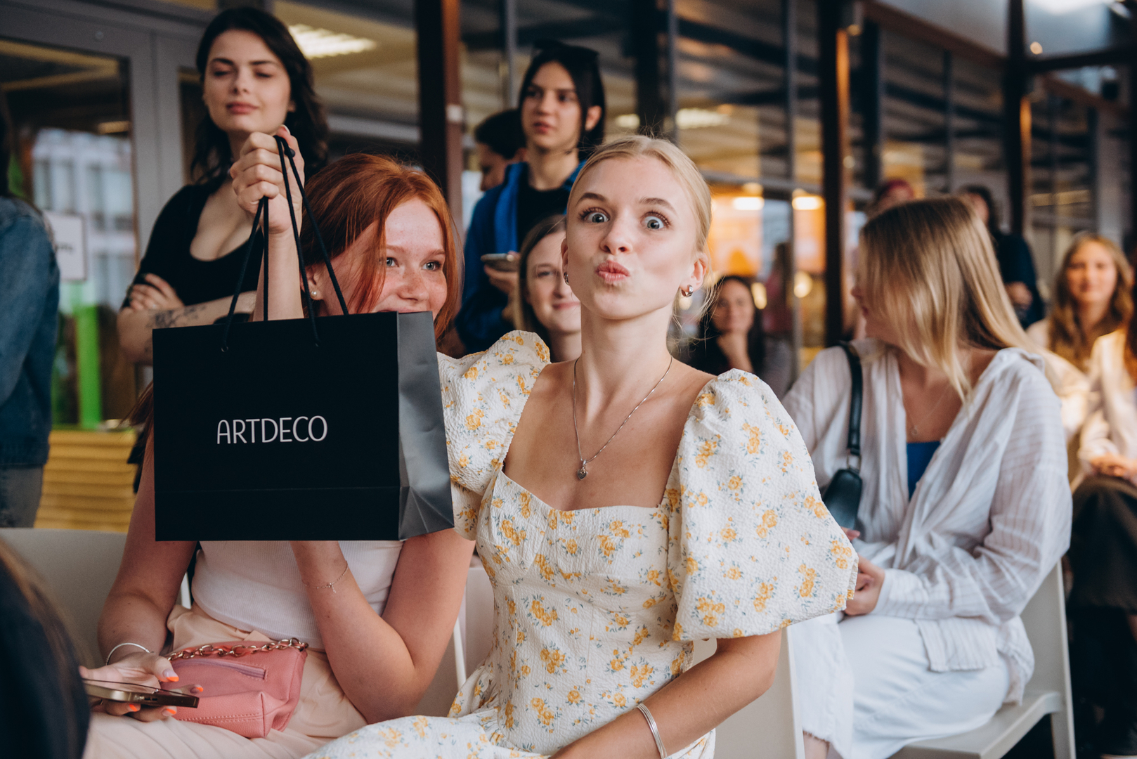 Тераса Talk Розмови про дівоче image-91