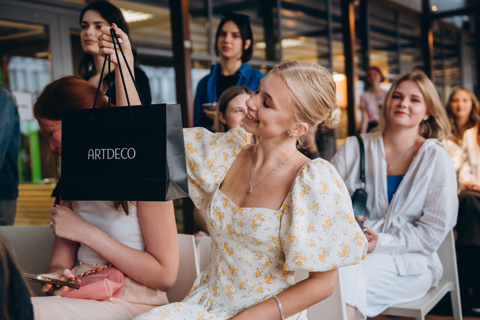 Тераса Talk Розмови про дівоче image-92