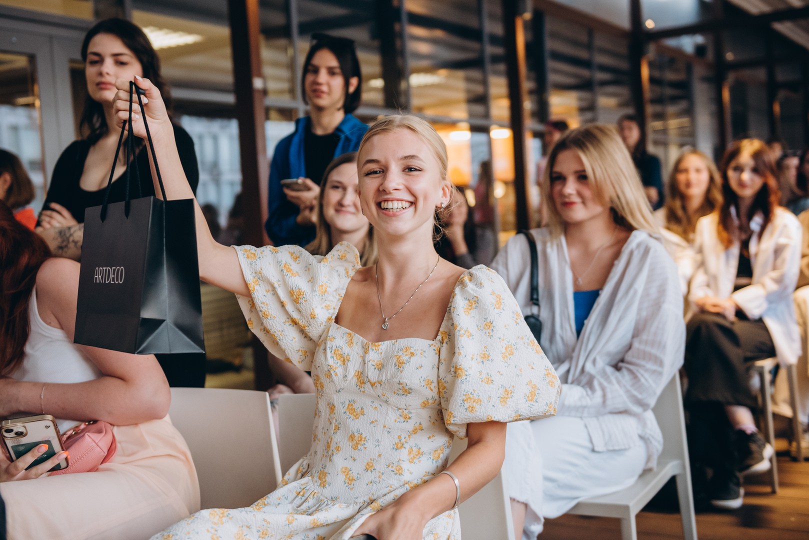 Тераса Talk Розмови про дівоче image-93