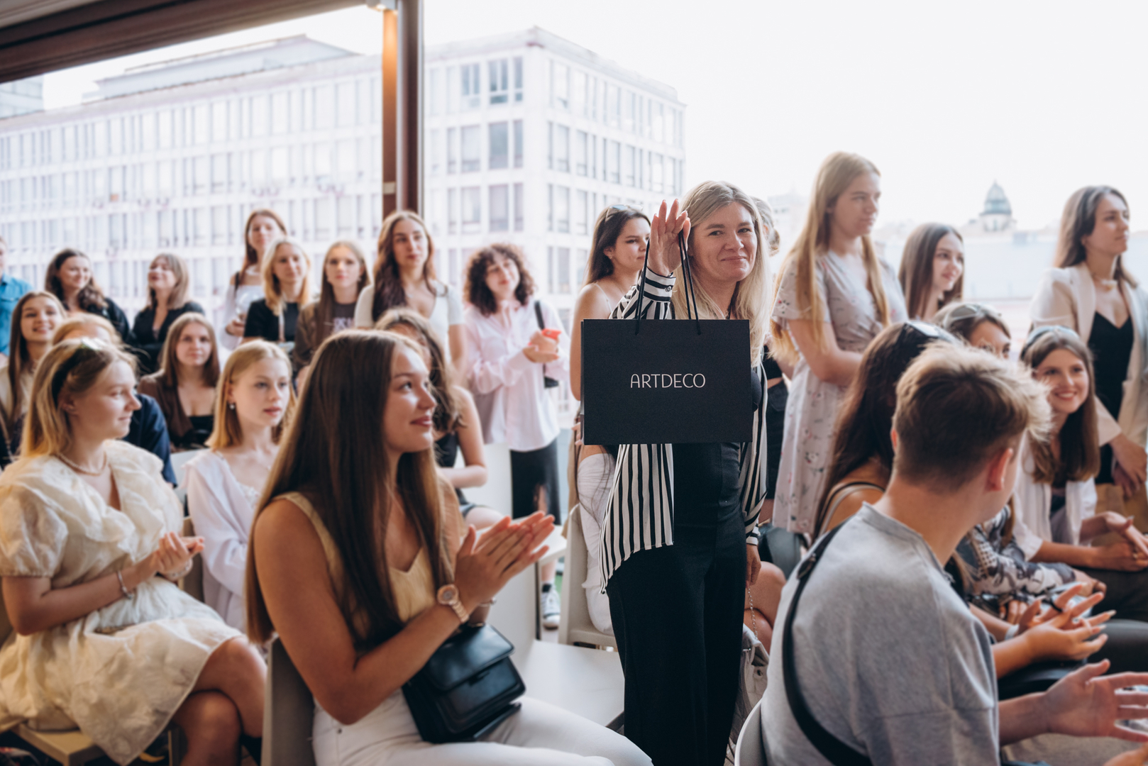 Тераса Talk Розмови про дівоче image-94