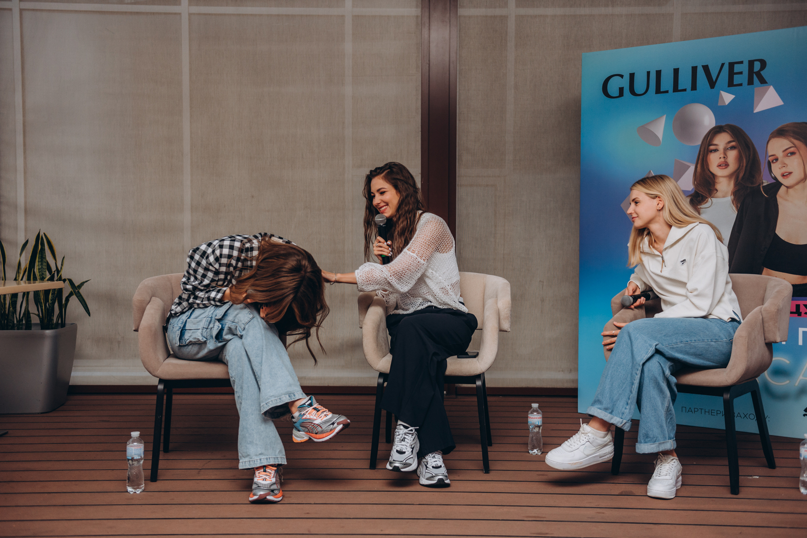 Тераса Talk Розмови про дівоче image-97