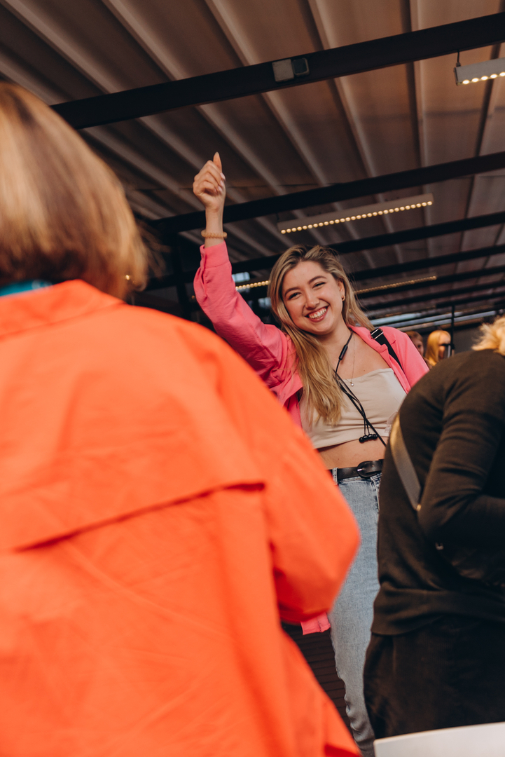 Тераса Talk Розмови про дівоче image-100