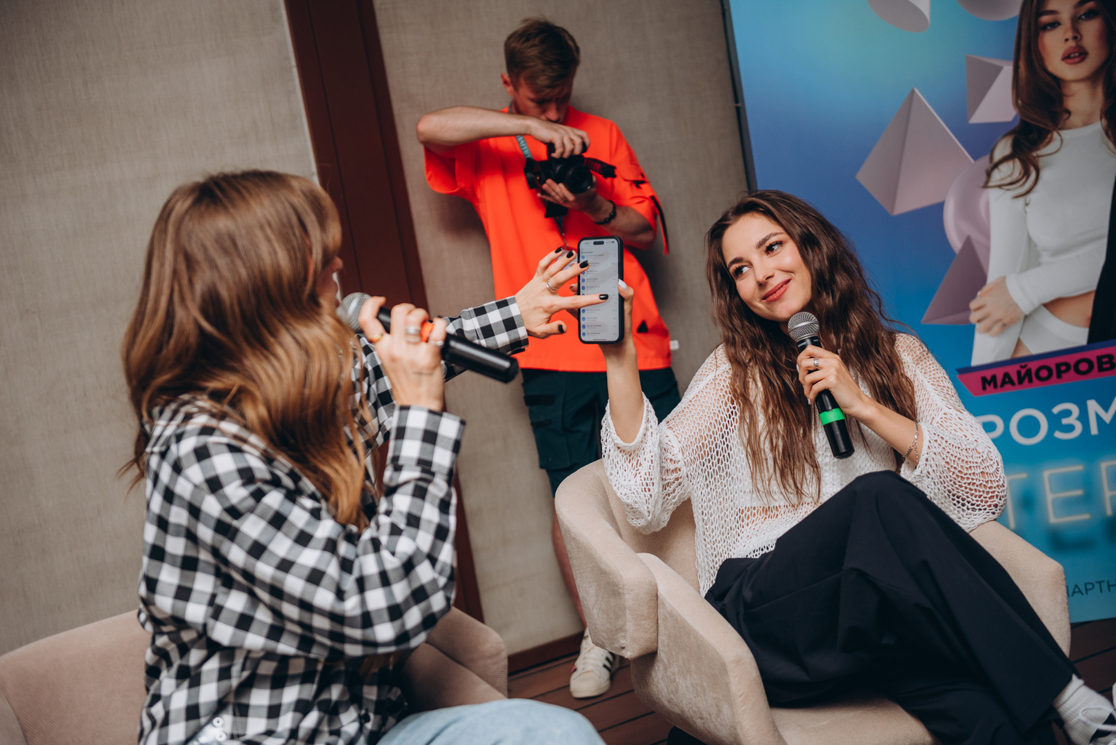 Тераса Talk Розмови про дівоче image-102