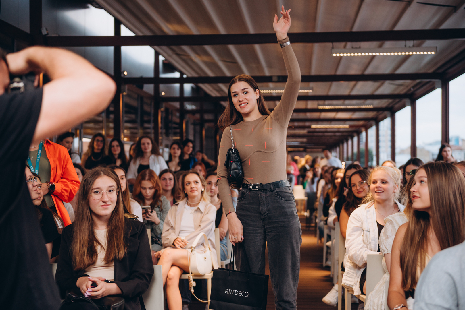 Тераса Talk Розмови про дівоче image-104