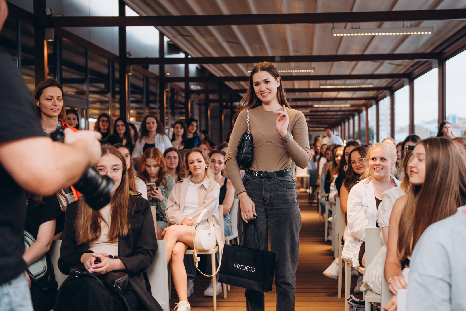 Тераса Talk Розмови про дівоче image-105