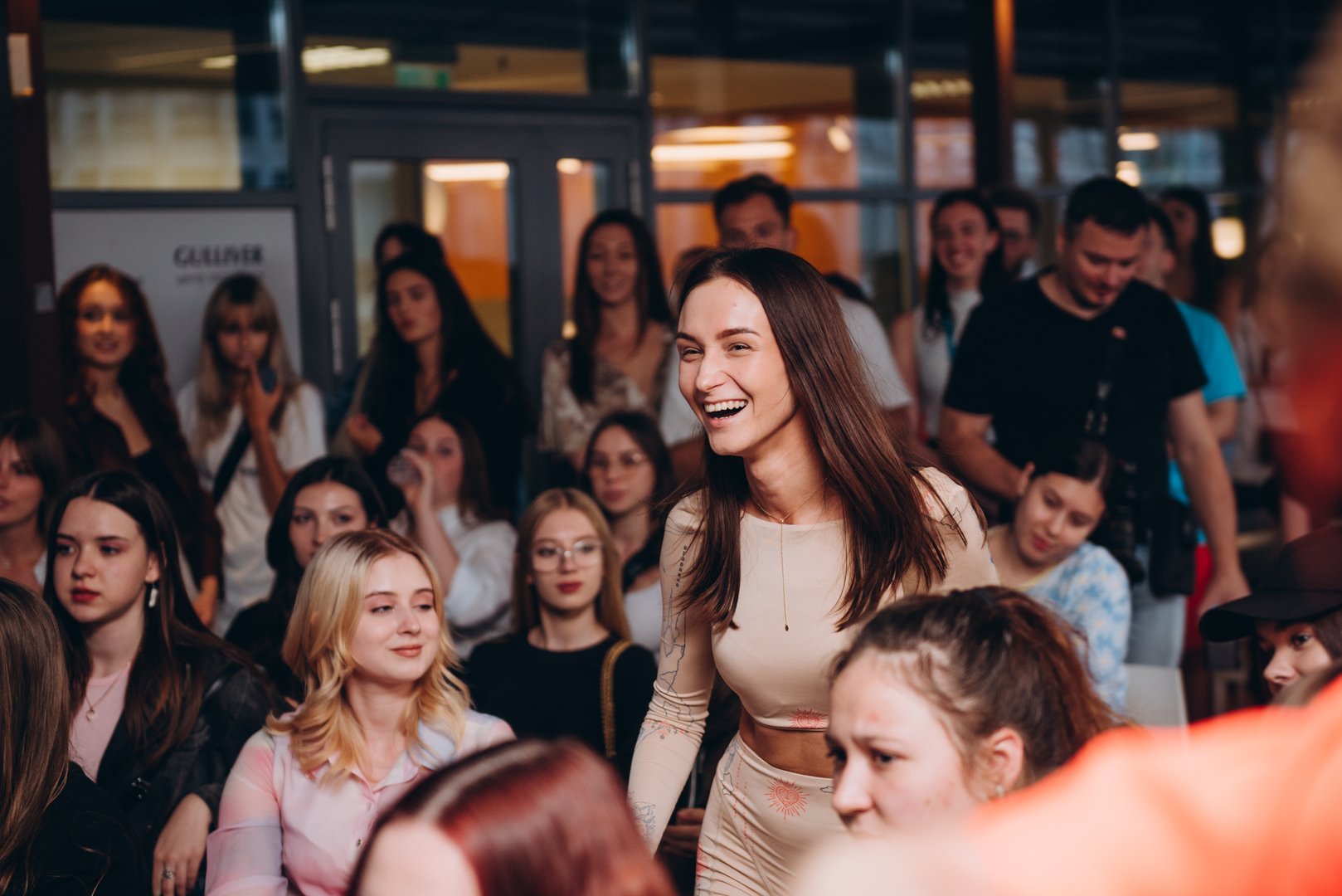 Тераса Talk Розмови про дівоче image-107